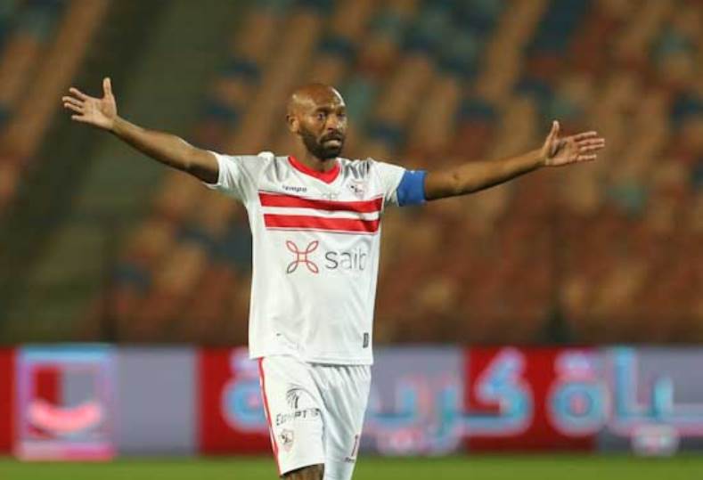 شيكابالا يتحدث عن.. اعتزال الكرة.. نقطة التحول في الموسم.. ومواجهة الهلال