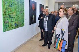 العراق .. جمعية الفنانين التشكيليين تدعو أعضاءها للمشاركة في المعرض السنوي للفن التشكيلي