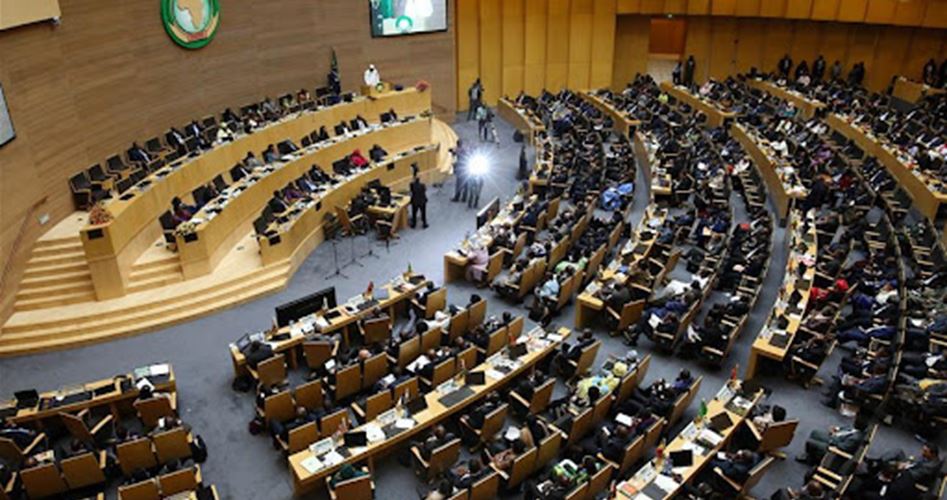 دائرة المقاطعة بـ «الديمقراطية»  تثمن إطلاق عريضة لشخصيات افريقية تطالب بإسقاط عضوية الاحتلال من الإتحاد الافريقي