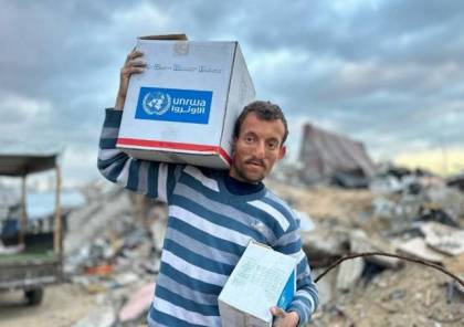 الأمم المتحدة: لدينا خطة جاهزة لإغاثة غزة ولا وقت لطرق بديلة تضيع الوقت