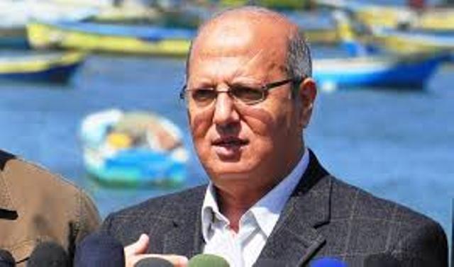 الخضري : دخل الفرد بغزة 2 دولار ومعدل البطالة 65 ٪