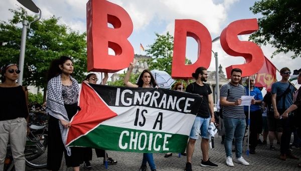 BDS        