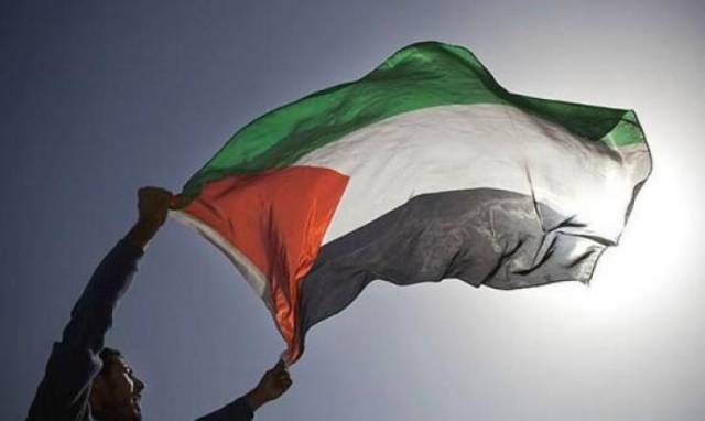 فلسطيني يحصد المركز الأول ببطولة النرويج للمبدعين