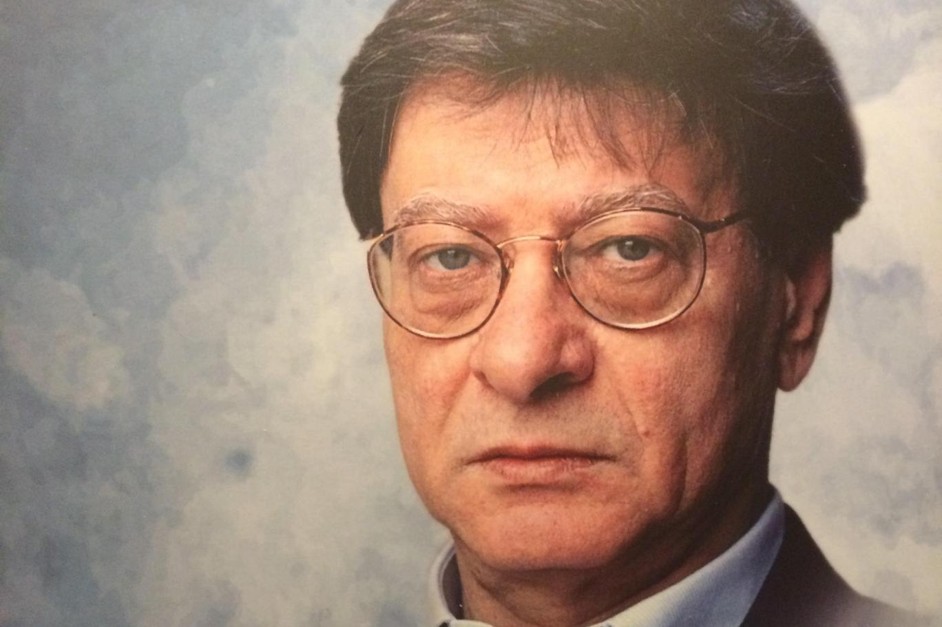 جامعة «براون» المرموقة تُسمي أحد أقسامها باسم محمود درويش
