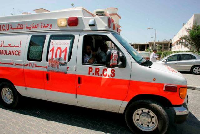 لقاء بين الصحة والمستشفيات الأردنية لتحويل المرضى لها بدلاً من إسرائيل