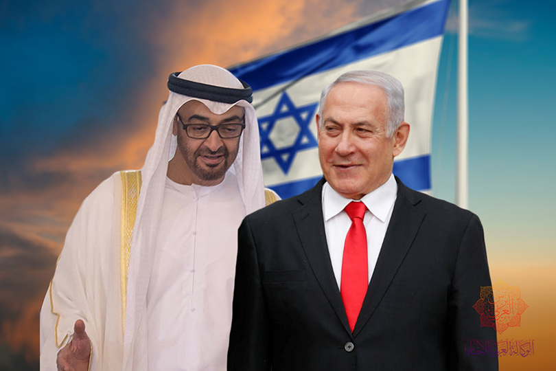 الاحتلال : الحرب الأخيرة على غزة ستعيق التطبيع مستقبلاً