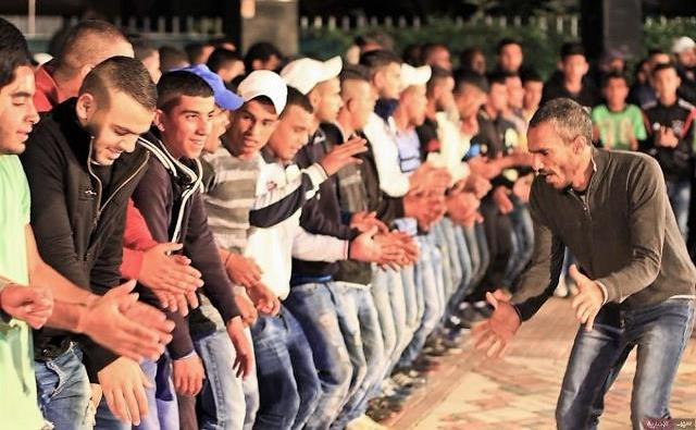 الطريق إلى الدحيّة تمرّ عبر سارية السوّاس