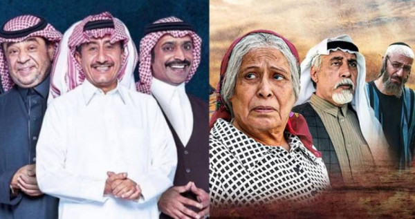 الثقافة تعلق على مسلسلي «أم هارون» و«مخرج 7»