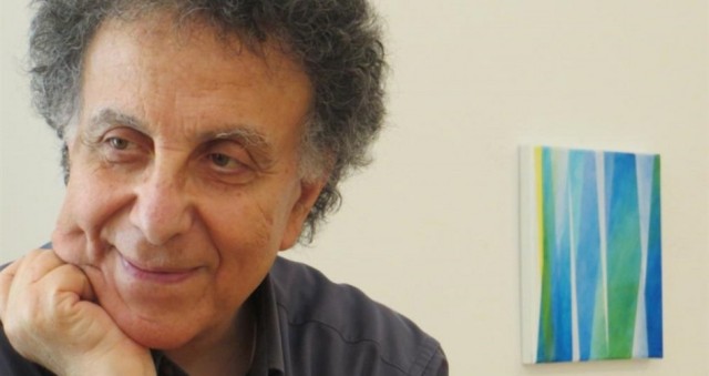 برلين : وفاة الفنان التشكيلي الفلسطيني كمال بُلاطة