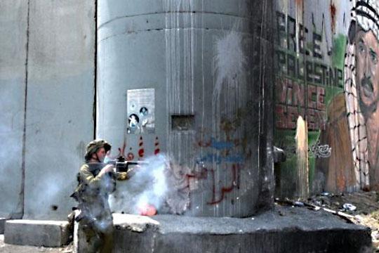دائرة المقاطعة في «الديمقراطية» تدعو لإنهاء الفصل العنصري الإسرائيلي