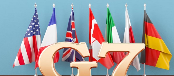 مجموعة السبع تدعو إسرائيل إلى 