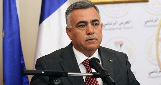 مصادر: إقالة وزير الحكم المحلي بعد موجة الغضب الشعبي