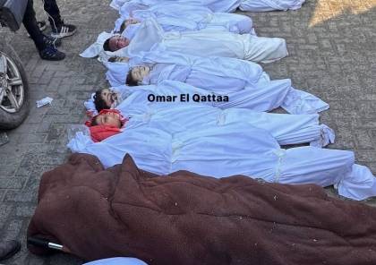 منظمة طبية أميركية تطالب بنشر فرق للتحقيق في جرائم الاحتلال بقطاع غزة