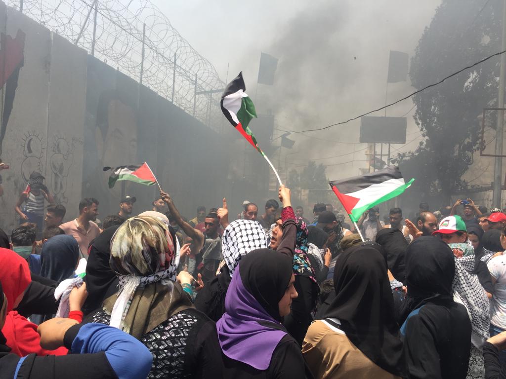حقوق اللاجئين الفلسطينيين في لبنان: سأشكوكم إلى فيروز!