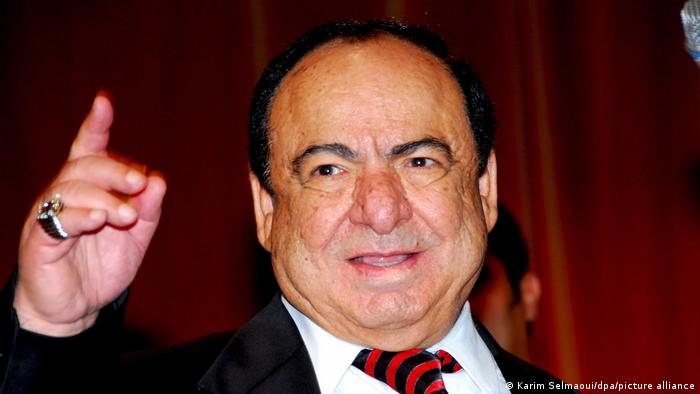 صباح فخري المؤذن الذي صار أيقونة خارج الزمن