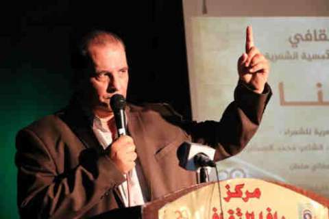 في وداع جواد الشعر الوطني والوجداني التأملي د. معين جبر