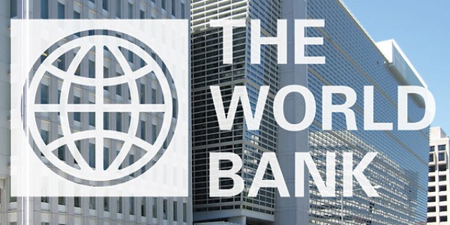 البنك الدولي يتوقع تباطؤ نمو الاقتصاد العالمي في 2019