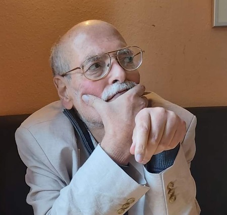 الموت يغيّب المفكر الفلسطيني محمد محمود شاويش