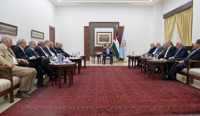 «الديمقراطية» تدعو لجنة دراسة وقف العمل بالإتفاقيات لرسم سقف زمني لعملها