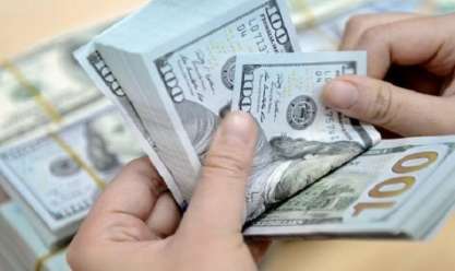 ارتفاع الدولار مقابل الشيكل
