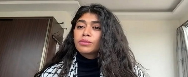 ريما حسن.. انتخاب 