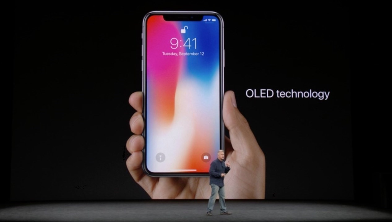    OLED  