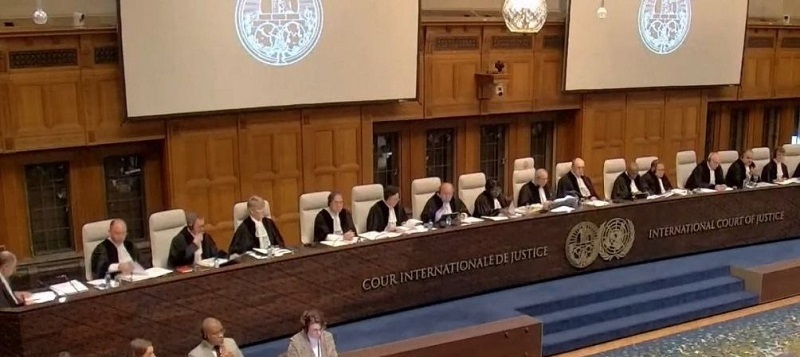 وتواجد منظماتها.. العدل الدولية تبدأ جلسات التزام إسرائيل القانوني بشأن أنشطة الأمم المتحدة في فلسطين المحتلة