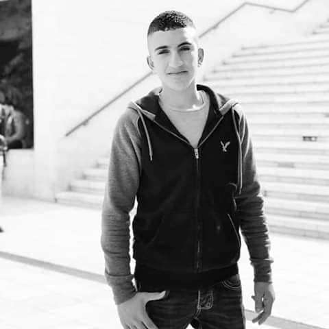 استشهاد شاب واصابة آخر برصاص الاحتلال شرق رام الله
