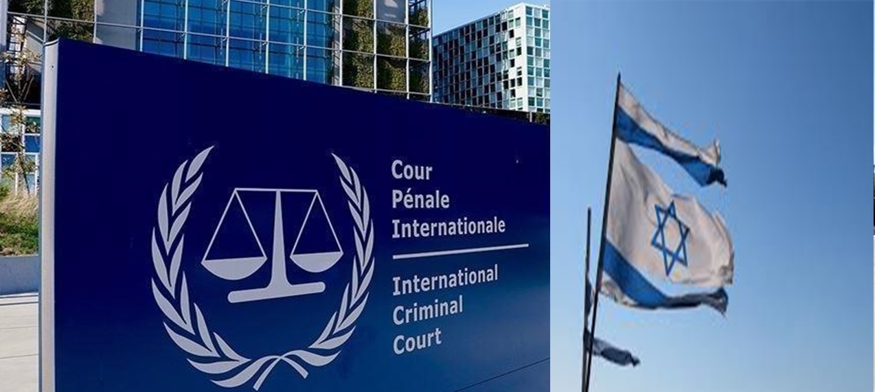 دعوى أمام الجنائية الدولية ضد مسؤولين إسرائيليين بتهمة التجويع والإبادة في غزة