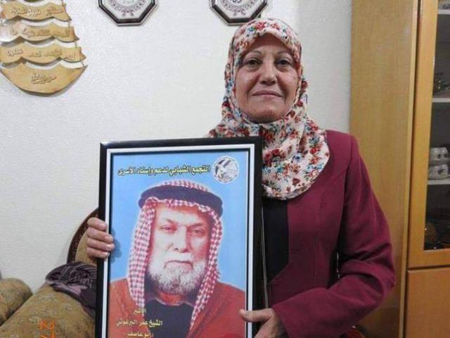 جيش الاحتلال يهدد عائلة البرغوثي بالإبعاد إلى أريحا