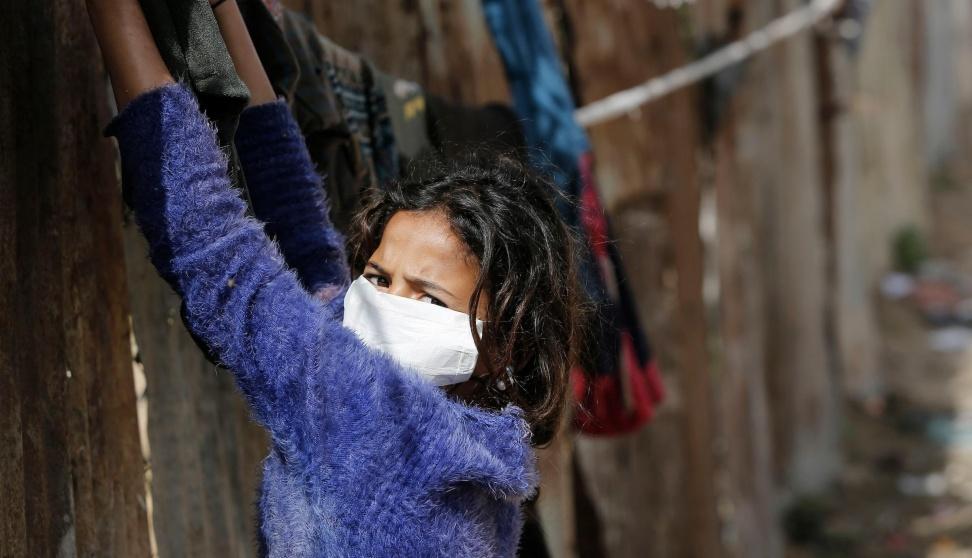 الصحة : حالة وفاة واحدة و68 إصابة جديدة بكورونا في فلسطين
