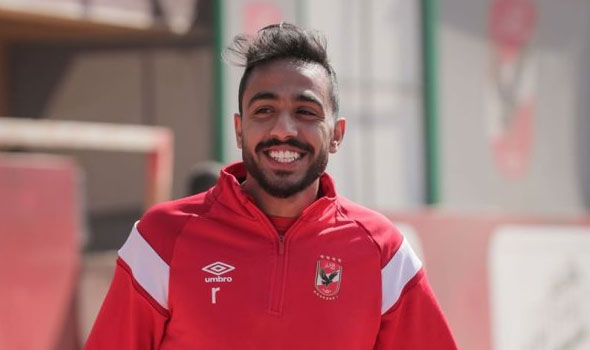 مدرب الأهلي: نطمح في أكثر من البرونزية بـ مونديال الأندية.. وننتظر الكثير من كهربا