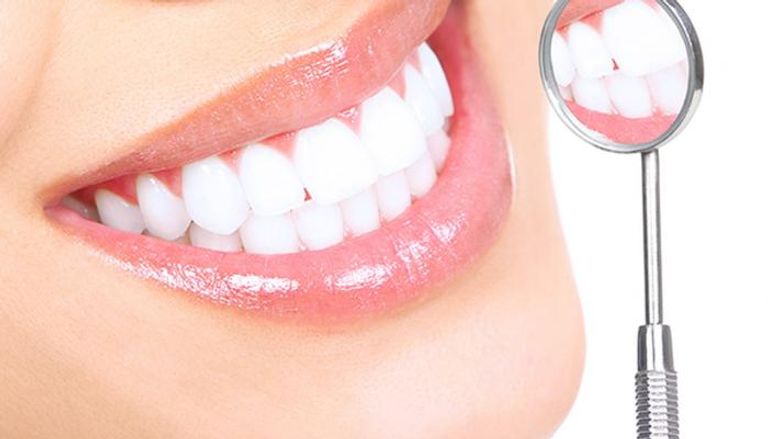 لصحة أسنان جيدة.. إليك بهذه الأطعمة