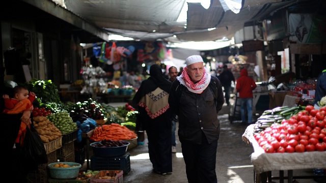 الإحصاء: ارتفاع مؤشر غلاء المعيشة بأغسطس