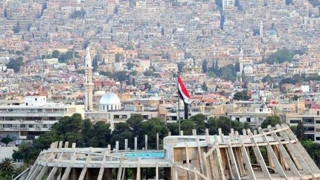سوريا تعلق إصدار تأشيرات دخول دبلوماسيين اوروبيين