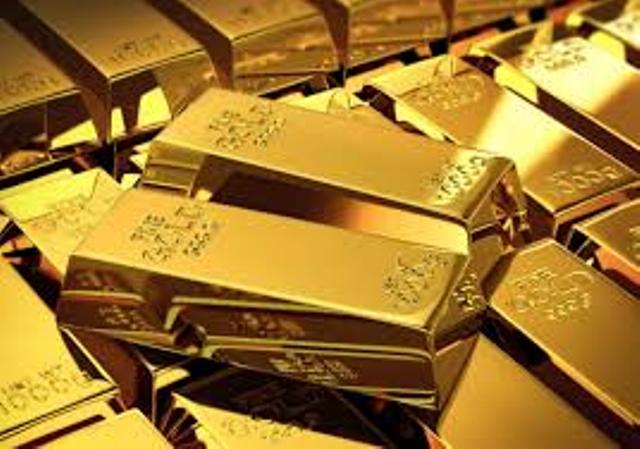 تعرف على حصة العرب من الذهب العالمي