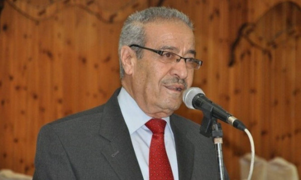 خالد: مخططات البناء الاستيطاني الجديدة ثمرة مرة لاتفاقيات التطبيع مع إسرائيل