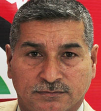 أبو ظريفة: الرئيس عباس يتعامل مع غزة كأنها عبء على القضية الفلسطينية