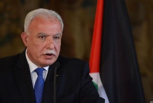 المالكي: واشنطن بدأت بتطبيق صفقة القرن وموقفنا سيعلن في التوقيت المناسب