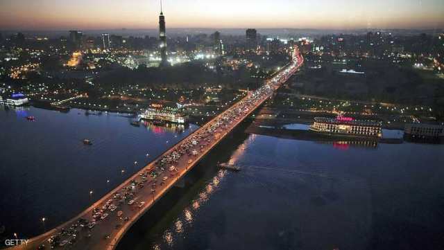 القاهرة : العجز التجاري لمصر يتراجع إلى 3.38 مليار دولار بيونيو