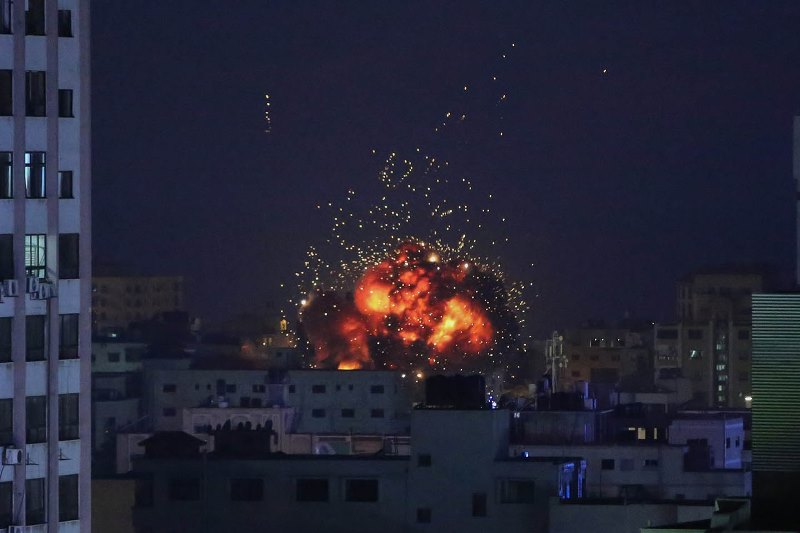 جولة تصعيد أم «بروفة» للعدوان القادم