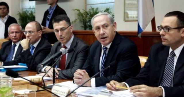 اتفاق بين السلطة والاحتلال حول اموال المقاصة !