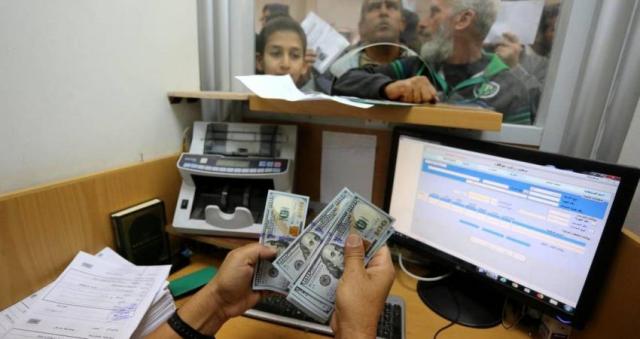 إعلام الاحتلال: آلية جديدة متفق عليها لتحويل الأموال القطرية لغزة