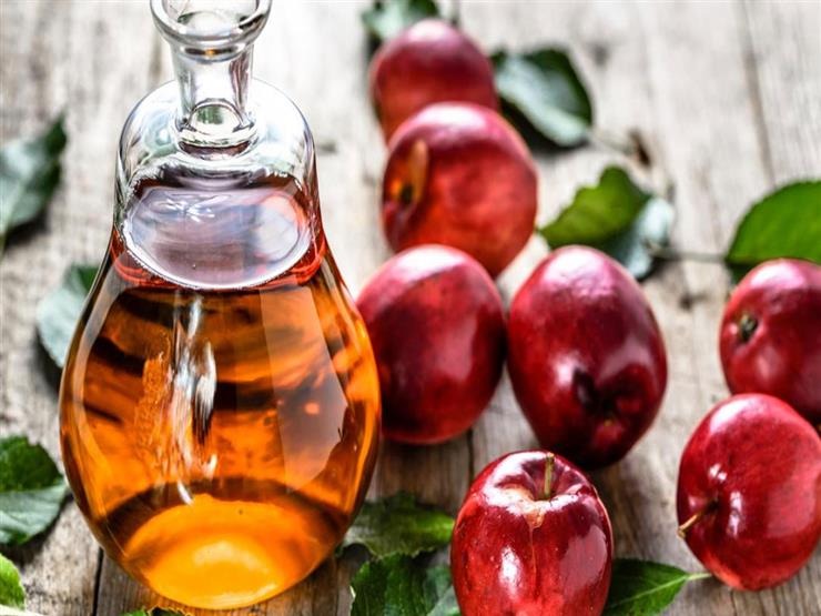 طرق مدهشة قد يعزز خل التفاح من خلالها صحتك!