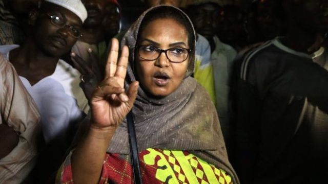 «الديمقراطية» تهنئ شعب السودان وقواه السياسية بالإنجازات المتقدمة التي حققتها ثورته الشعبية