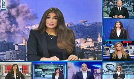 فلسطين والفلسطينيون في عيون الاعلام اللبناني.. حرية قاصرة!