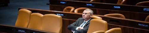 وزير العدل الإسرائيلي يسعى لتجريم وسجن الداعين لمعاقبة إسرائيل دوليا