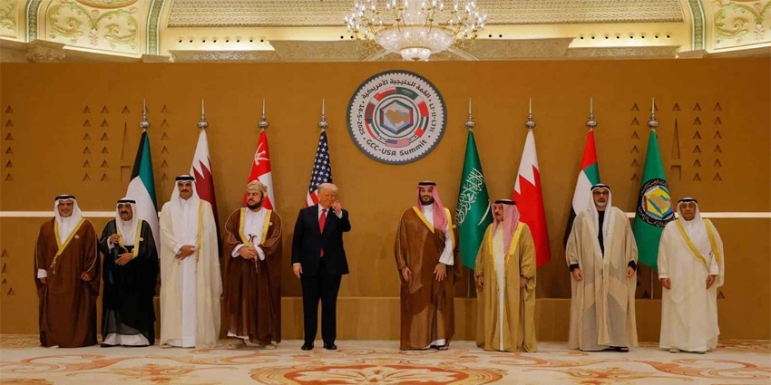 نحو مرحلة جديدة..فانس: بناء الديمقراطيات بالشرق الأوسط 