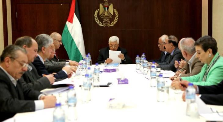 يوميات الزمن الفلسطيني الضائع..
