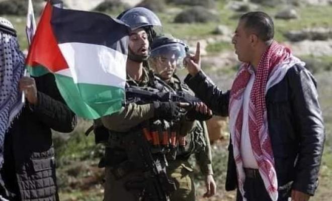 «الديمقراطية»: معركة بيتا تدخل شهرها الثالث وحتى رحيل المستوطنين